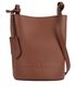 Small Lorne Bucket Bag, front view